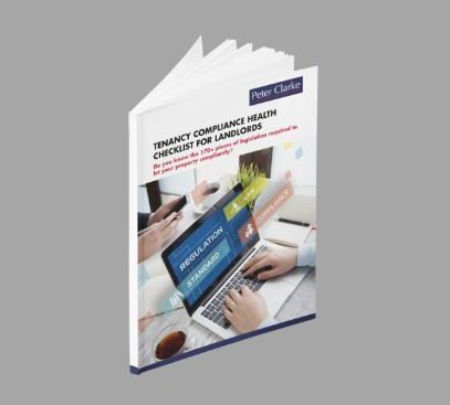 Helping you navigate landlord compliance with clarity and confidence