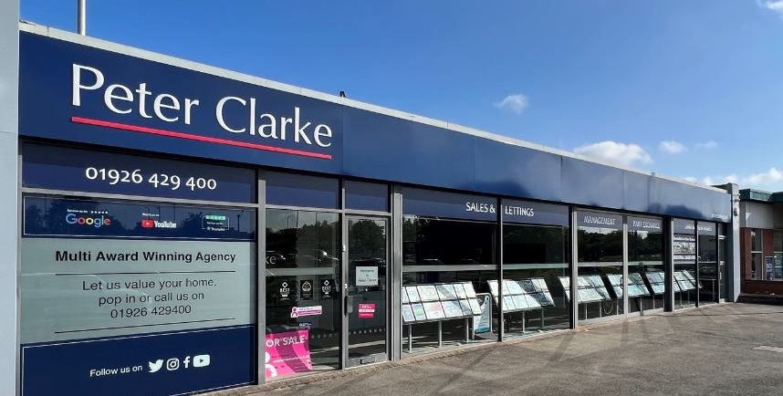 Leamington Landlords use Peter Clarke. Visit the Leamington Spa branch.