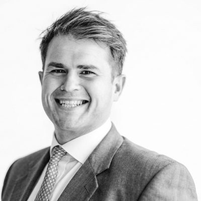 A welcome from Nick Martiny Roberts, Managing Director, Peter Clarke in association with Winkworth