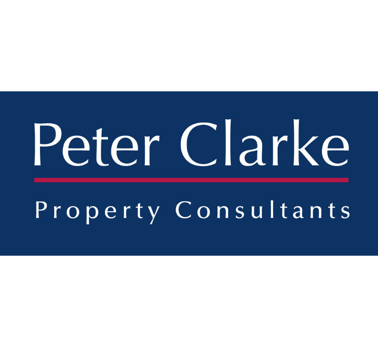 Peter Clarke logo