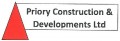 Priory Construction & Development Ltd