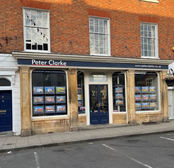 Shipston-on-Stour