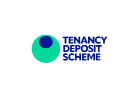 Tenancy Deposit Scheme - logo