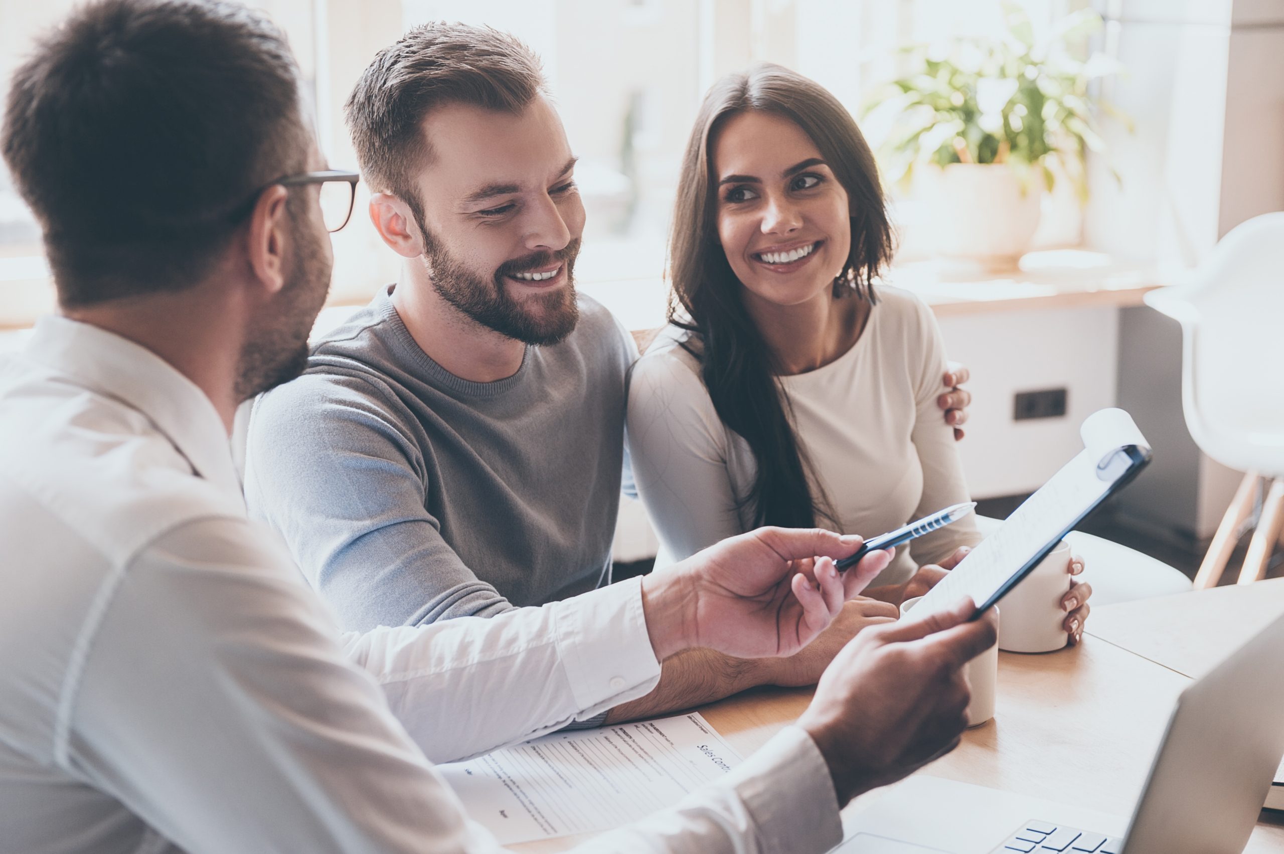 What do estate agents actually do for their fee?