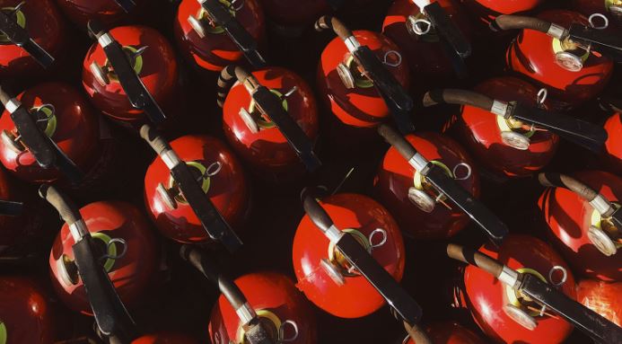 Fire safety in a rental property is a crucial landlord responsibility