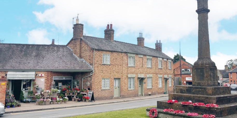 Kineton