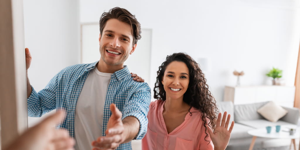 questions when viewing a property