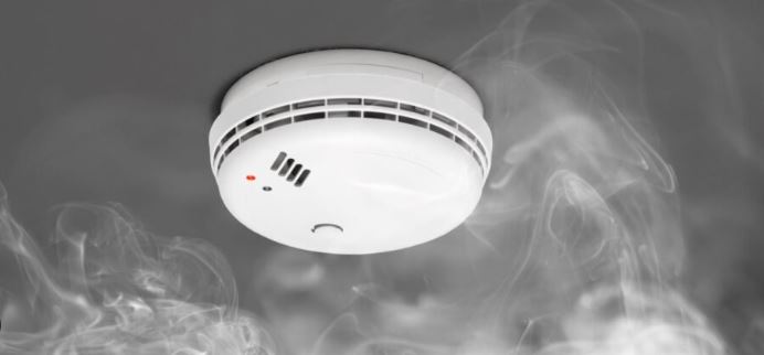Smoke & Carbon Monoxide Alarm regulations